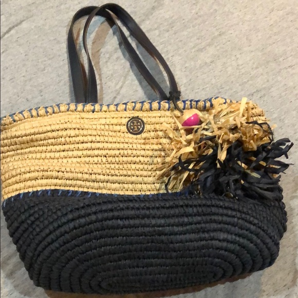 Tory Burch Handbags - Tory Burch beach style bag